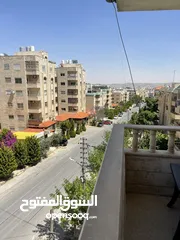  27 شقة نظيفة 150 م اجمل احياء طبربور