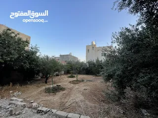  4 عمارة للبيع في سحاب/العبدلية
