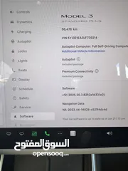  3 تيسلا 3  standard pluse  2020 بسعر 18250  دينار؛ فحص الوكالة ، وتأمين شامل لمدة سنة