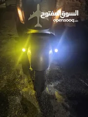  9 سكوتر سوزوكي أكسيس 2021 للبيع 125cc
