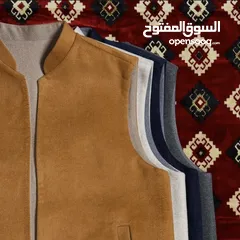  6 سيدري رجالي   جاكيت شتوي  جاكيت رجالي  فرو رجالي  فرو شتوي