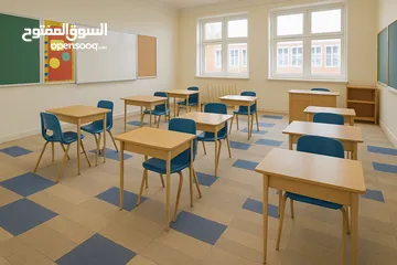  5 تشكيلة واسعة من بلاط الموكيت والموكيت المنزلي – ألوان رائعة وجودة عالية!