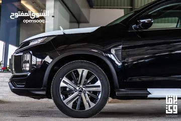  10 MITSUBISHI ASX 2024 اعلى مواصفات