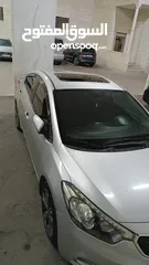 1 كيا سراتو 2013 بنزين فل الفل