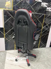  17 الأكثر طلباً كرسي قيمينج كرسي الالعاب المميز بالشكل أجمل الألوان يتحمل أوزان توفر الآن بكميات محدودة
