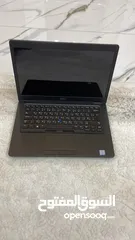  2 لابتوب  جيل ثامن فئة البورد H كور اي سڤن Core i7-8867 بحالة لجديد