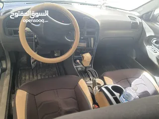  8 كيا شوما 2000 للبيع