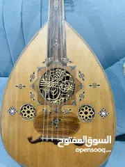  4 للبيع عود عراقي