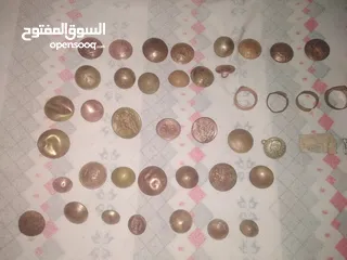  10 عملات سداسية