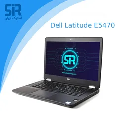  13 Dell Latitude E5470 Intel Core I7-6820HQ 16GB Ram 256GB SSD Intel Graphics 14′′ Inch FHD Windows 11