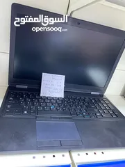  9 لابتوبات HP / DELL للبيع بحاله الوكاله