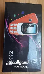  3 نقال vkworld - Z3310