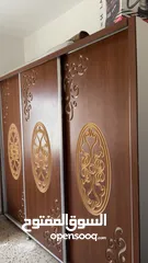  2 غرفة نوم كامله