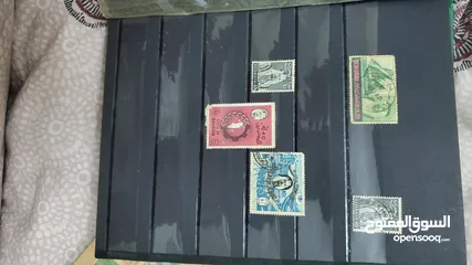  12 للبيع طوابع بريد قديم للعديد من دول مرتبة اصلية For sale old postage stamps from many countries,  or