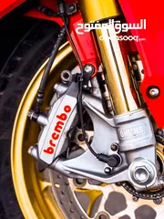  3 دراجه هوندا CBR 1000cc (sp) للبيع او البدل بما يناسب