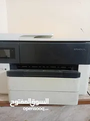  1 طابعه اتش بي