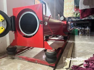  5 نشافة سجاد صناعه تركيه