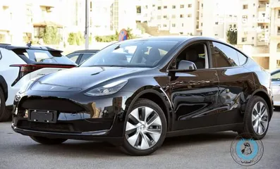  4 Tesla 2022 zero mileage