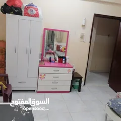  7 شقق سكن للبنات