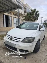  5 جولف بلس 2008