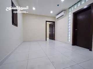  1 APARTMENT FOR RENT IN HOORA SEMI FURNISHED 2BHK
