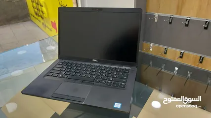  2 Dell Latitude 5400 i7 8th generation