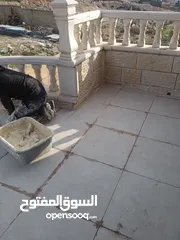  9 شركة الفجر لترميم المنازل وديكورات الجبصين