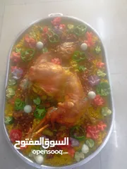  3 طباخ عيوش ولحوم