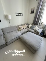  3 7 Pieces Sofa