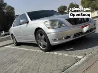  6 لكزس 430 lx430