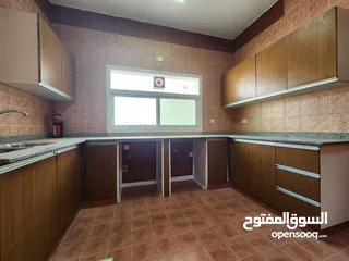  6 3 BR + Maid’s Room Flat in Muscat Oasis with Large Terrace