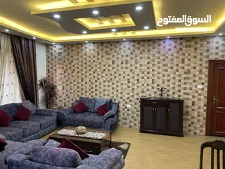  18 شقة مفروشة فاخرة للإيجار في الشميساني