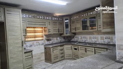  29 مطابخ ذات جودة عالية بلخامات والتصنيع