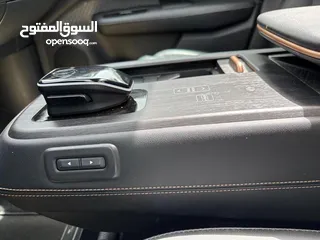  10 نيسان اريا 2022 nissan aryia empower plus 2022