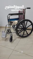  13 Wheelchair, Medical Bed, Commode wheelchair