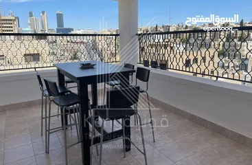  4 Furnished Apartment For Rent In Al-Lwaibdeh