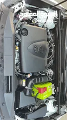  13 كامري جراند سبورت خليجي V6 SE