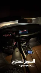  1 2015 BMW X5 2000cc ديزل