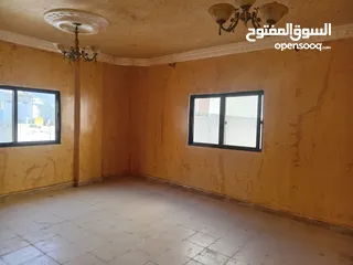  8 بيت للايجار الطفيلة جميع الخدمات