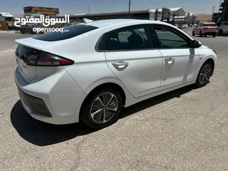  6 هيونداي ايونيك بلج أن فل الفل فحص كامل 2020