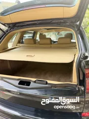  22 BMW X5 موديل 2013 – نظيفة جداً  7 جيد  5 مقاعد  لا يوجد اي ملاحظات