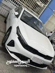  3 km0.  2022 سيراتو K3