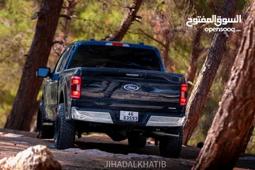  8 Ford F150 2021  فورد f150 2021 فحص كامل  بسعررر مغرري