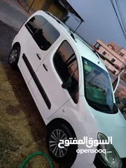  3 ستروين بارلنجو 2015