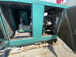  11 Generators for Sale