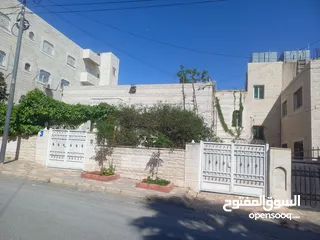  6 منزل مستقل - عمان المقابلين
