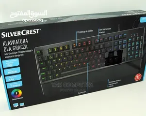  1 gaming keyboard