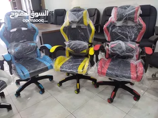  1 كرسي game / كرسي ريكارو بسعر المصنع شامل التوصيل عمان زرقاء