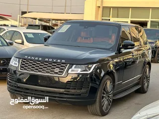  3 RANGE ROVER VOGUE 2014 OUTOBIOGRAPHY