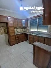  4 شقه فارغه للإيجار الجبيهه